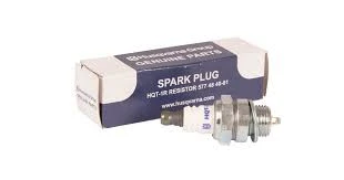 Husqvarna İki Zamanlı Motorlu Testere-Tırpan-Su Moturu Bujisi 2 Adet ürün görseli