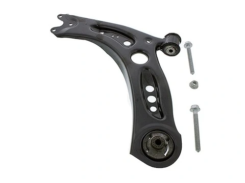 FAG 821114610 ÖN SOL SALINCAK-ROTİLSİZ-GOLF7-A3-LEON-T-ROC 2013 > 5Q0407151J-5Q0407151L ürün görseli 1