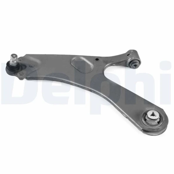 DELPHI TC4867 ÖN SALINCAK SOL ROTİLLİ OPEL MOKKA 19> CITROEN C4 19> PEUGEOT P2008 19> ALFA ROMEO JUNIOR 24> 9831682580 ürün görseli