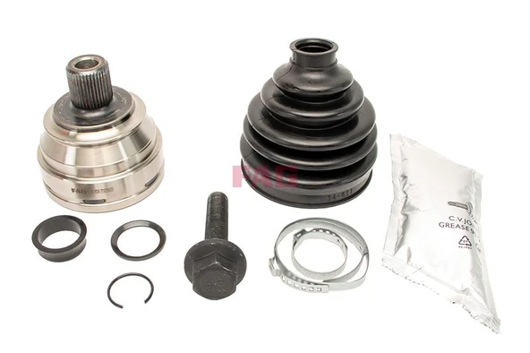 FAG 771076430 AKS KAFASI DIŞ TRANSPORTER T4 2.4-2.5 TDI AJA-AAB-ACV-AJT 1991-2003 701498099B-701498099BX ürün görseli 1