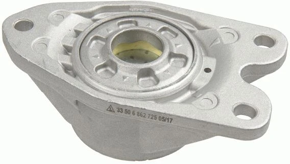 SACHS 803047 AMORTISOR TAKOZU ARKA BMW F40 F44 F45 F46 F48 F49 F39 . MINI F54 F55 F56 F57 F60 33506791706 ürün görseli
