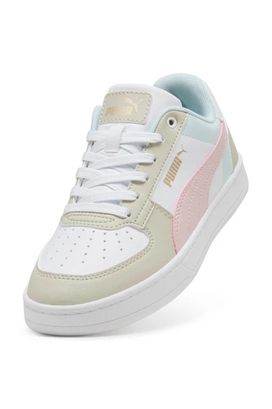 Puma Caven 2.0 Block Jr 394461 19 Kadın Sneaker Ayakkabı Çokrenkli 36-40 ürün görseli