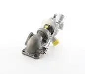 GTS 135982799 TURBO SARJ KOMPLE TRANSIT V348 06>11 2.4 TDCI 100-120PS 6C1Q6K682DF-1372799 ürün görseli