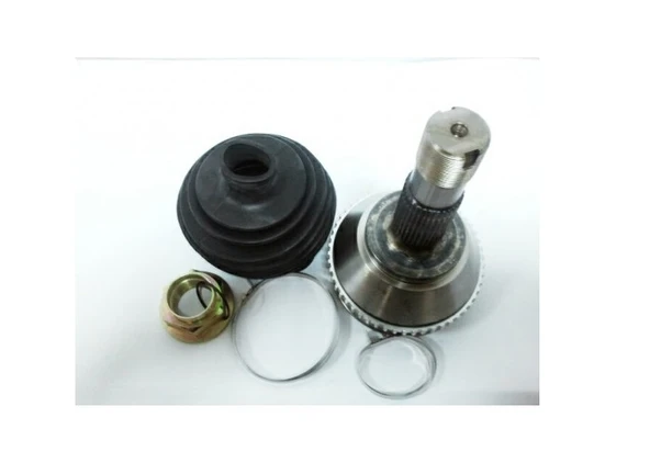 ZENON FI4104 AKS KAFASI DIŞ UNO 70 1.4I ABSSIZ 94-00 4087120