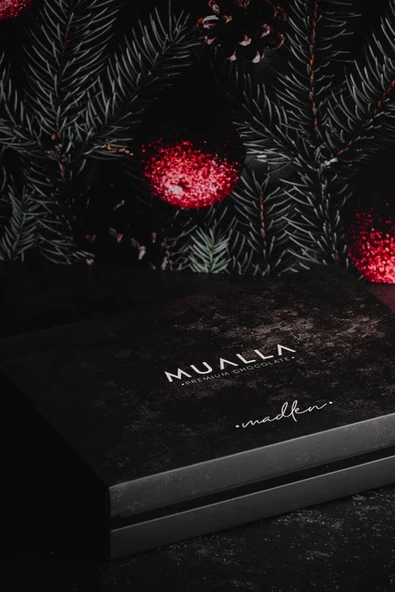 Madlen Çikolata (750 G) - 4