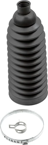 LEMFORDER 3492001 DIREKSIYON KORUGU MERCEDES ML-CLASS W163 98>05 A1634600196 ürün görseli 1