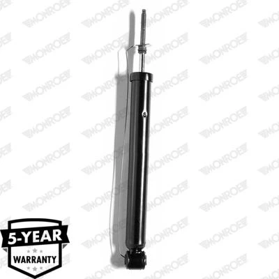 MONROE G1075 ARKA AMORTİSÖR L/R PEUGEOT P107 05>14 CITROEN C1 05>18 TOYOTA AYGO 05>18 GAZLI 1610864380-5206.EE-485300H010 ürün görseli 1