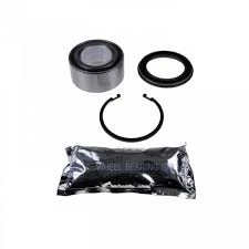 GMB GH042045D ÖN TEKER RULMANI NISSAN MAXIMA 2.0L VQ20DE A32 A33 94-03 / PRIMERA 1.6L 2.0L GA16DE SR20DE P11 96-01 4021090J00-4021030R01-4021030R06 ürün görseli