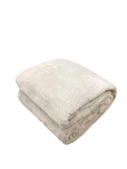 Royam Mevsim Home Çift Kişilik Wellsoft Polar Battaniye 200 x 220 - Resim 7