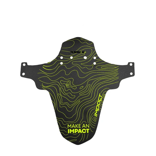 Impact MDE-35 Bisiklet Ön Çamurluk CMR-137-138-139-140