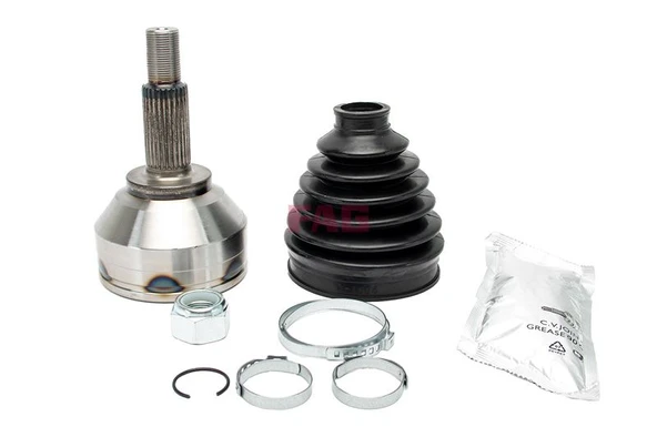 FAG 771056130 AKS KAFASI DIŞ RENAULT TRAFIC II 06> 2.0dCi 2.5dCi 27x36x56.5mm 8200452268 ürün görseli 1