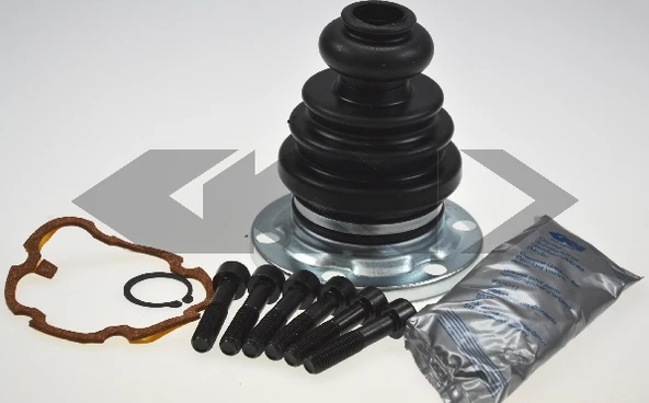 GKN 303258 AKS KÖRÜĞÜ DIŞ P106-P206-P307-P406-PARTNER-BERLINGO-EXPERT-SAXO-JUMPY-SCUDO 3293.03-9621434980-C1BY4C062BA ürün görseli 1