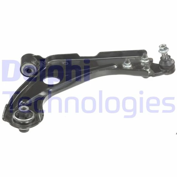 DELPHI TC3848 ÖN ALT SALINCAK SAĞ KOMPLE GRANDLAND-COMBO E-PARTNER-BERLINGO-C5 AIRCROSS-P3008-P5008-RIFTER- C4S-PROACE CITY 18> 9846329080-9816865480-SU001B4136