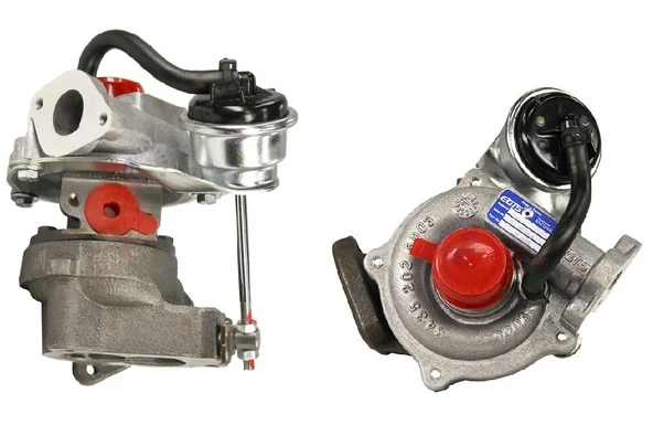 GTS 135980005 TURBO ŞARJ FIAT ALBEA 04> DOBLO 05> PALIO 02> PUNTO 09> 500 09> FIORINO 07> OPEL CORSA D Z13DTJ 1.3D MTJ EURO4 70 BG 93191993-5860030-73501343-71784113 ürün görseli