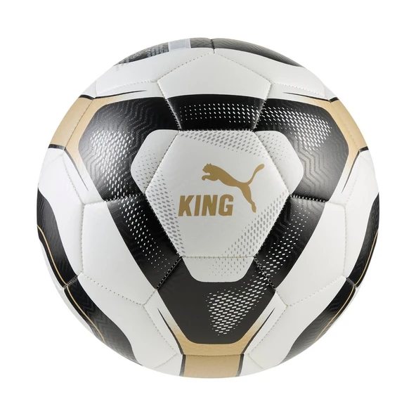 Puma 08473601 King Unisex Futbol Topu - Resim 2