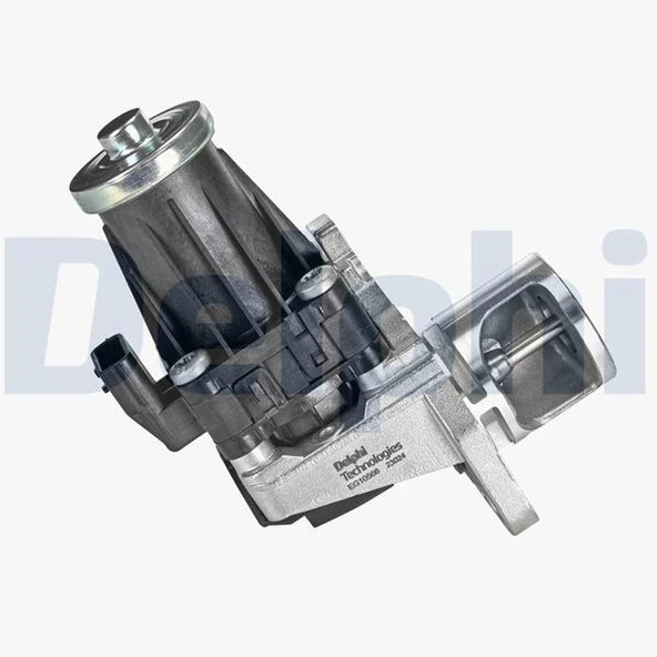 DELPHI EG10566-12B1 EGR VALFI MERCEDES OM607 W176 W246 W415 C117 X117 X156 . RENAULT MEGANE KANGOO KADJAR SCENIC FLUENCE CLIO CAPTUR K9K 1.5 dCi A6071400260-147107172R ürün görseli