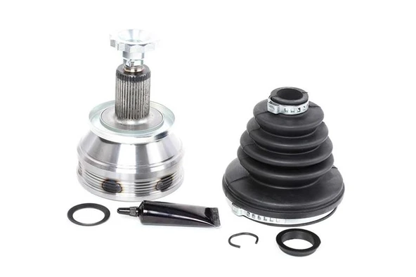 FAG 771035130 AKS KAFASI DIŞ POLO-CORDOBA-FABIA 1.2 TDI-1.4 TDI AMF-BNV-BNM-CFWA 6Q0498099B-6Q0498099E-6C0498099A ürün görseli 1