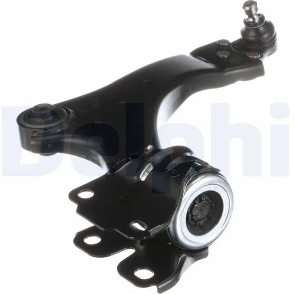 DELPHI TC7619 ALT SALINCAK SAĞ VOLVO S60 II D3 T5 15>18 XC70 II D3 D5 2.4D 3.2 T6 08>16 V60 13>18 2.0D3 D4 D5 T5 31277346-31317664-30683249-31202229