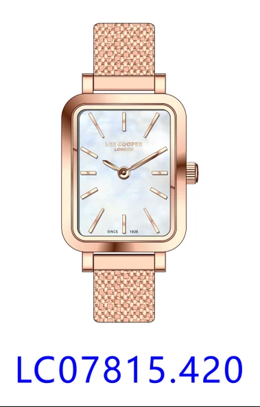 LEE COOPER LC07815.420 Kadın Kol Saati ürün görseli