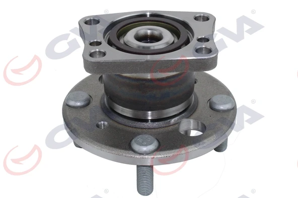 GVA 4737110 ARKA TEKER PORYASI RULMANLI FORD FIESTA 1.4 TDCI 08-11 ABS Lİ 4 BİJON 1899042-8V512C299AF-8V512C299AE ürün görseli