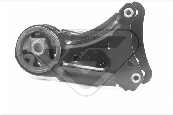 HUTCHINSON 538489 MOTOR TAKOZU ARKA SAĞ TWINGO 93> 1.2 16 V 7700425711 ürün görseli 1