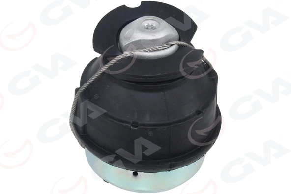 GVA 9399315 ARKA MOTOR TAKOZU VOLVO S80 2.4D 2.4D5 2.5TDİ 01-06 V70 2.4D 2.4D5 2.5TDİ 01-07 8683293-9492802-8624755-30666175 ürün görseli 1