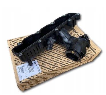 IVECO 504384189 EMME MANIFOLD F1A E5 E6 IVECO DAILY FIAT DUCATO KARSAN JEST 2.3 JTD 504384189 ürün görseli