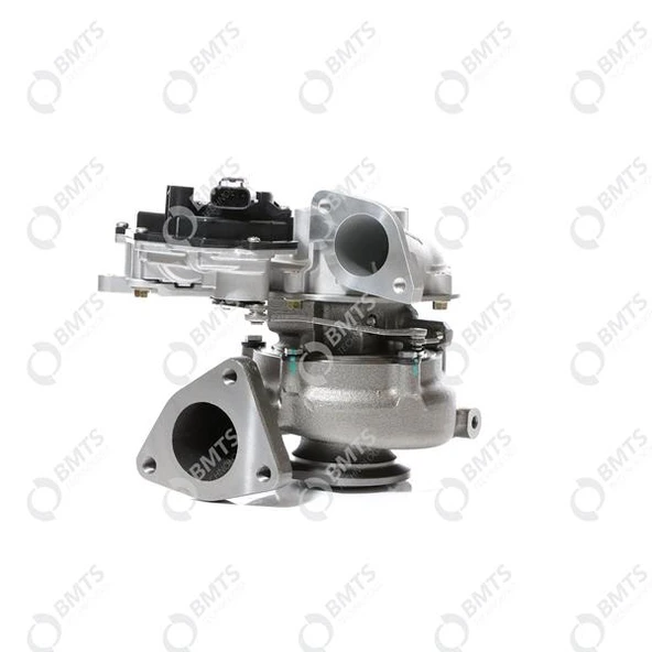 BMTS 40009504 TURBO TOYOTA HILUX REVO 2.4L 2GDFTV Euro6 GUN125 GUN135 4X2 4X4 15-> 1720111070 ürün görseli