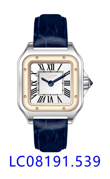 LEE COOPER LC08191.539 Kadın Kol Saati ürün görseli