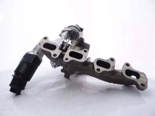 GARRET 7950905003S TURBO ŞARJ AMAROK CDBA CNFA 2.0 TDI 10-13 03L253016S-03L253014A ürün görseli