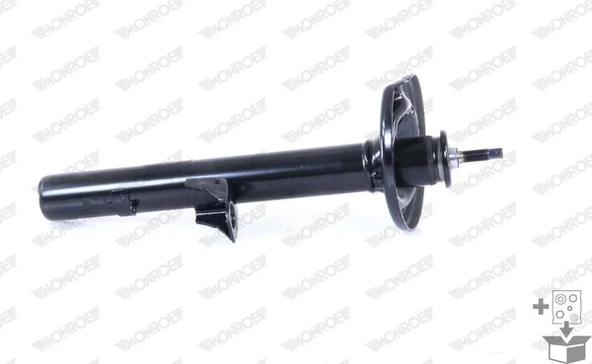 MONROE 71669 ARKA AMORTİSÖR L/R CHRYSLER 300M 1998-2004 LHS CONCORD 1998-2004 GAZLI 4782250AC-4895000AC-4782250AD ürün görseli 1