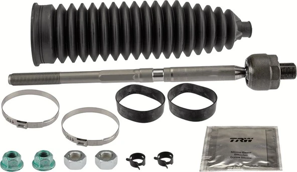 TRW JAR958 ROT MİLİ ÖN VECTRA C -2002-2008-SAAB-93 2ND GEN-2002-2009 1603244-1603416-46989683-1603384 ürün görseli