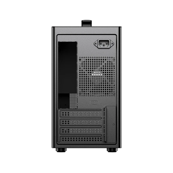 Turbox WorkMesh i5 3470 16GB Ram 256GB SSD Oem Paket - Resim 4