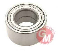 GUA 40513 ÖN TEKER RULMANI RENAULT19-R21-MGN-KNG-CLIO II-LOGAN-ALBEA-DOBLO-LINEA-FIORINO-MAREA GB12807 METAL K APAK 7701205779-402102977R-6001547696 ürün görseli
