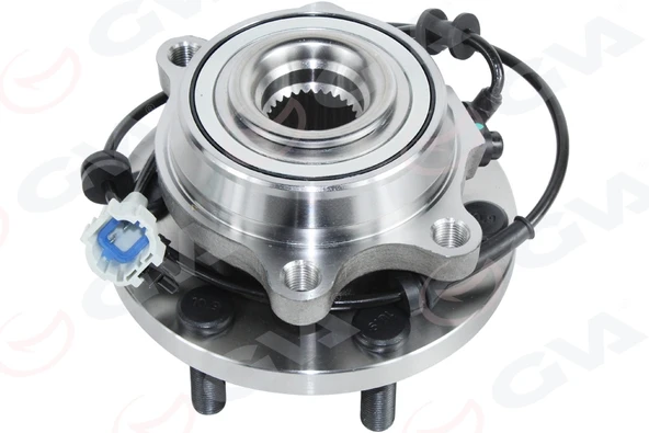 GVA 4799127 ÖN TEKER PORYASI NISSAN PATHFİNDER R51 04- ABS Lİ 40202-EA300-40202-ZP90A-40202-4X01A ürün görseli 1