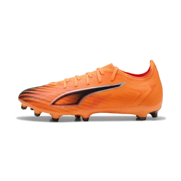 Puma 10851403 Ultra 6 Match Fg/Ag Unisex Krampon - Resim 2