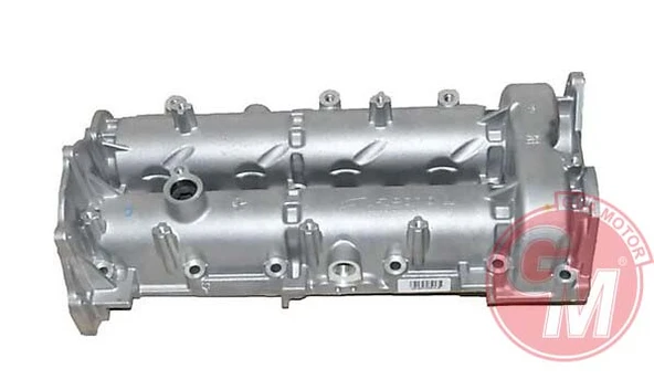 GUA 41037 KÜLBÜTÖR KAPAĞI PALIO-ALBEA-DOBLO-ASTRA H-CORSA C-D-COMBO-MERIVA A-AGILA-TIGRA-NEMO-BIPPER 1.3 CDTI- MTJ-HDI 75HP Euro4 SİLİNDİR ÜST KAPAĞI 0248.T3-55219639-55219638-93196012 ürün görseli 1