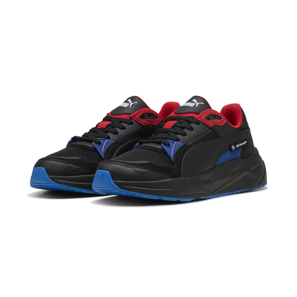 Puma 30876103 Bmw Mms Trinity 2 Unisex Günlük Spor Ayakkabı