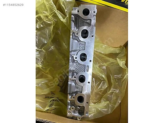 GM 1623158880 SİLİNDİR KAPAĞI SUBAPLI ASTRA L 21> COMBO E-CORSA F 19> GRANDLAND 17> JUMPY III C4-C5 18>PARTNER BERLINGO 18> EXPERT 16> 508-5008-301-308-3008-208 21> 1.5 BlueHDI FOCUS IV 17> COURIER 17 ürün görseli 1