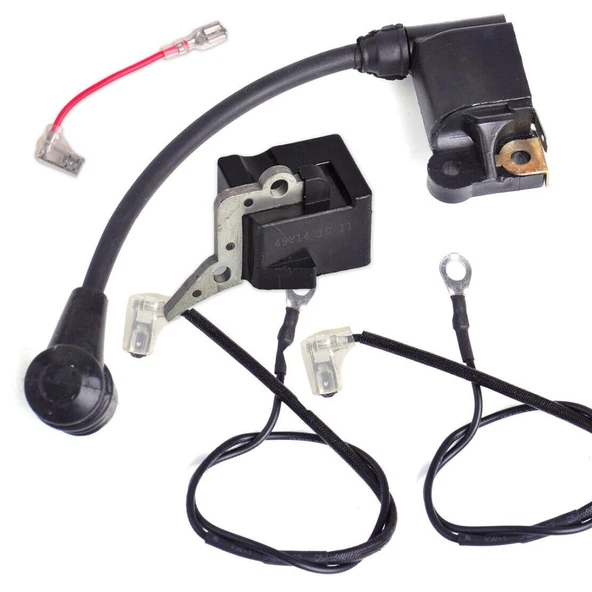 Secho /Zenoah /Komatsu G621-6200 Elektronik Bobin ürün görseli