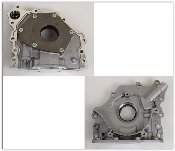 PSA 1001.F2 YAĞ POMPASI P107-P207-P206-P307-P308-P508-P2008-P3008-P5008-C1-C2-C3-C4-C5-DS3-DS4-DS5 DV4TD 1.4 HDI DV6 1. 6HDI-FOCUS II 04>11 CMAX 04>11 FIESTA 02>08 VOLVO C30 05>12 S40 II 05>12 S60 II ürün görseli 1