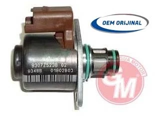 GUA 41728 MAZOT POMPA MÜŞÜRÜ-- BU ÜRÜN ORİJİNAL RENAULT CLIO II-III-KNG-MGN II-SCENIC II-LOGAN-DUSTER-MICRA 1 .5DCİ- ESKİ MODEL 7701206905-17065BN700-1329098 ürün görseli