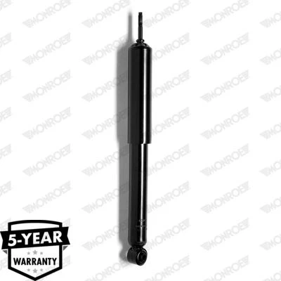 MONROE G22711 ARKA AMORTİSÖR L/R CORSA C 00>06 TIGRA 04>10 BAGLANTI BURÇU DELİGİ 10mm GAZLI 436180-436305-9201036-93176932 ürün görseli 1