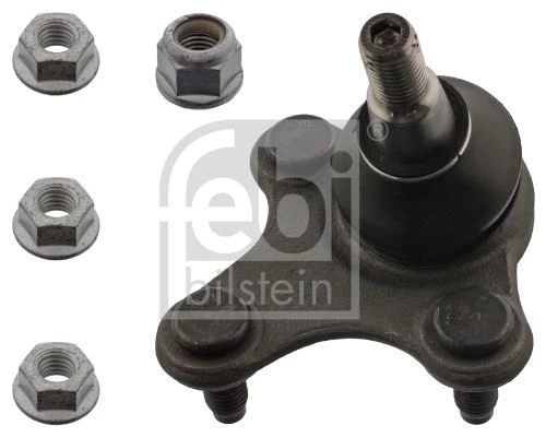 FEBI 280031 ALT ROTİL SAĞ GOLF 7-OCTAVIA 12>A3 13>LEON 12 5Q0407366A-5QO4O7366A ürün görseli 1