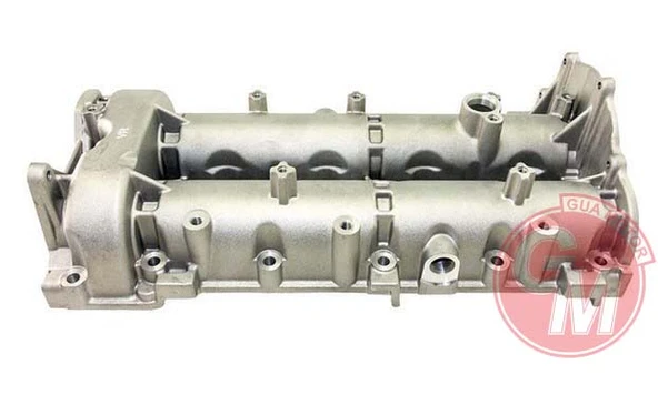 GUA 41038 KÜLBÜTÖR KAPAĞI PALIO-ALBEA-DOBLO-ASTRA H-CORSA C-D-COMBO-MERIVA A-AGILA-TIGRA-NEMO-BIPPER 1.3 CDTI- MTJ-HDI 75HP Euro4 SİLİNDİR ÜST KAPAĞI 0248.T3-55219639-55219638-93196012 ürün görseli