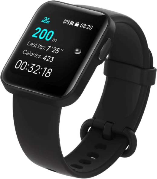 Xiaomi Mi Watch Lite Akıllı Saat - Navy Blue