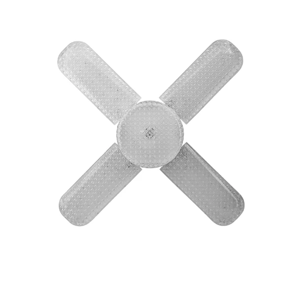 Dört Pervaneli Tasarruflu Ampul 60 W Led Lamba Beyaz E27 Duy 5400 Lümen Uzun Ömürlü 220 Volt 1 Adet ürün görseli