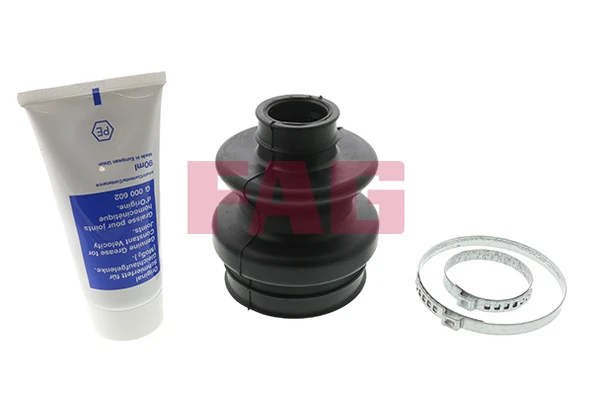 FAG 772011830 AKS KORUGU ARKA IC MERCEDES W201 W124 W140 R129 A1293500137 ürün görseli 1