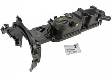 PSA 0248.S0 9688939180 KÜLBÜTÖR KAPAĞI CONTA FOCUS III 11>17 COURIER 14>B-MAX 14> FIESTA 08> TDCI C-ELYSEE C3-C4-DS4-C5X7-JUMPYIII-206 -207-308- 3008-301-508-PARTNERTEPEE-EXPERTIII-SCUDO- 1.5-1.6 HDI ürün görseli