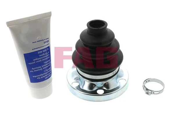 FAG 772010930 AKS KORUGU TAKIMI ARKA IC BMW E30 E36 E46 E39 E85 33219067818 ürün görseli 1